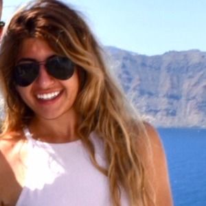 Meet your Posher, Amelia